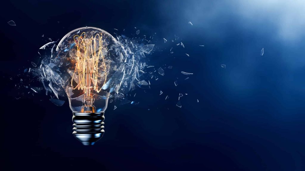 The Rise and Rise of Nvidia