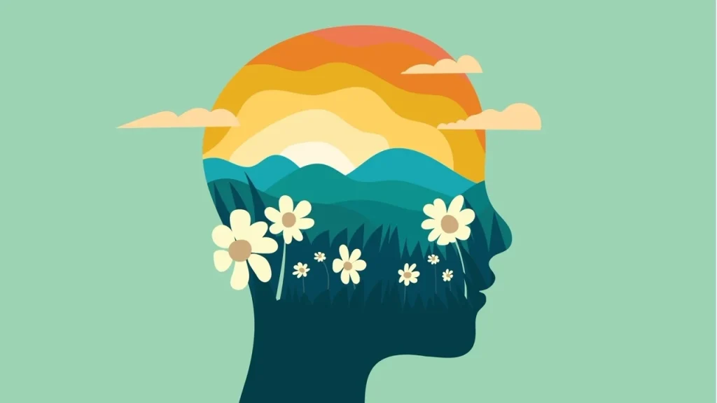 This Thing You Think Is Cringe? It Might Save Your Mental Health