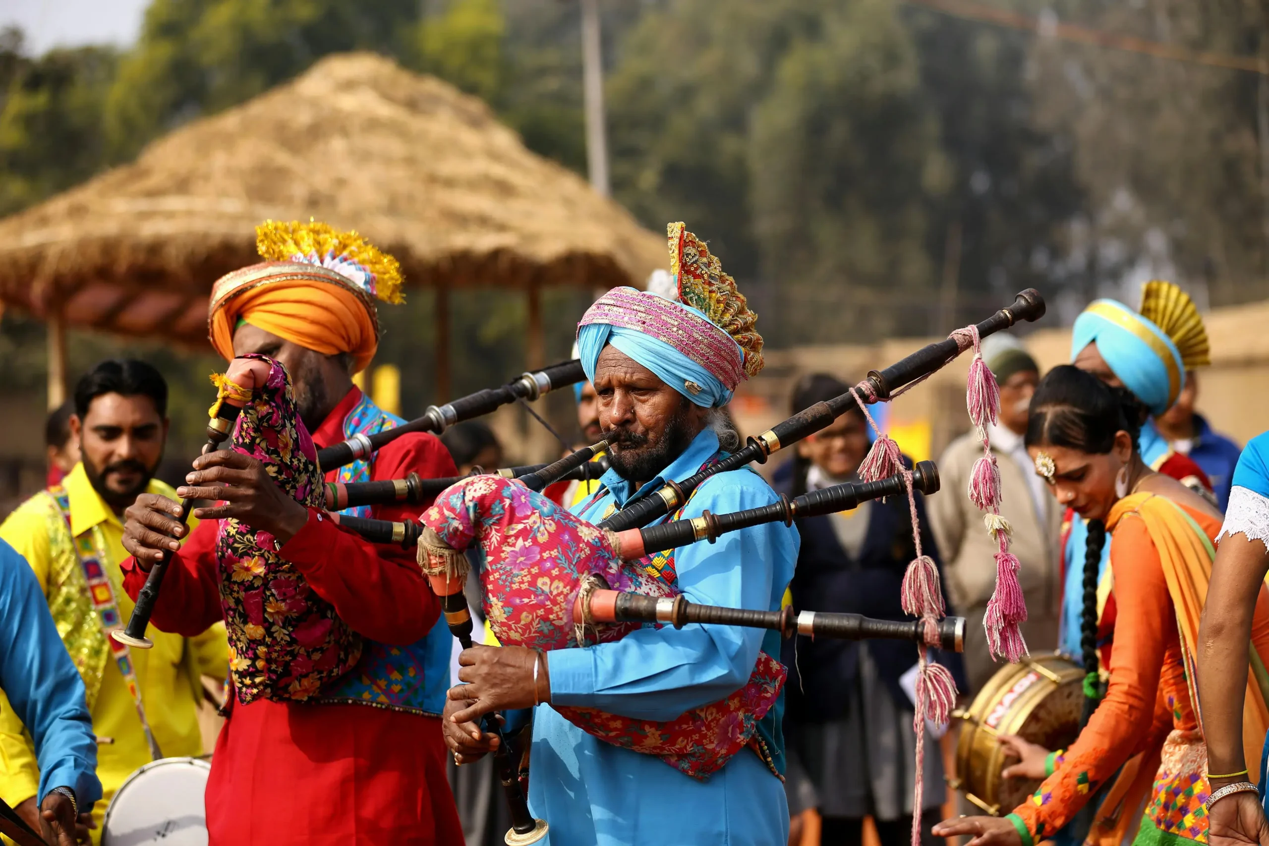 Hola Mohalla