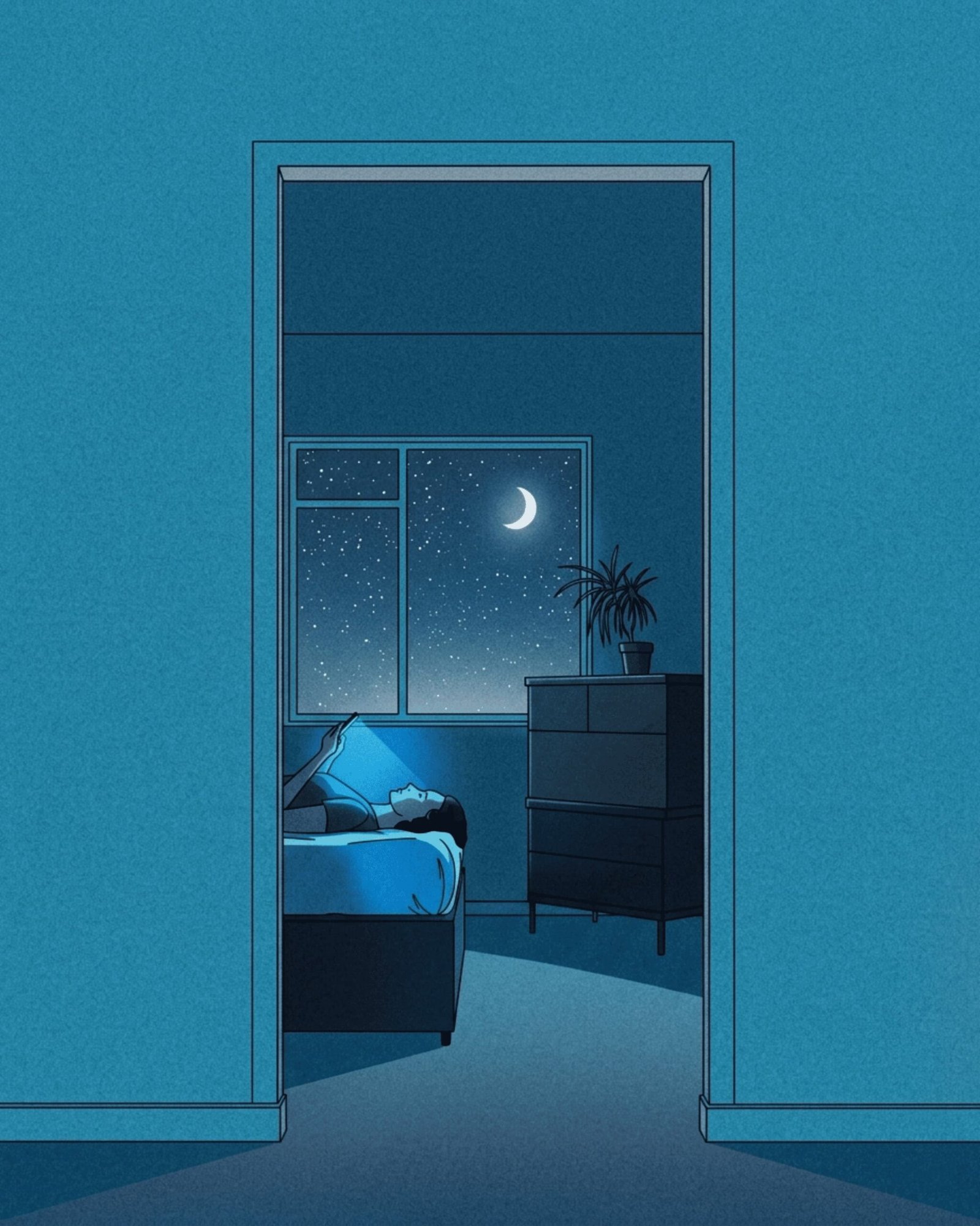 Magazine Cover 1
