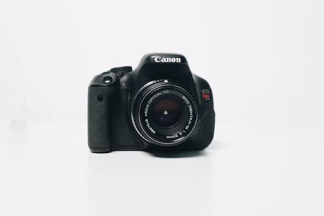 Photo Stories