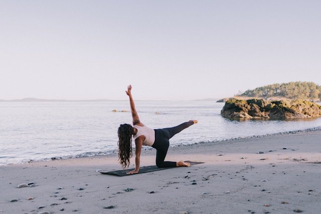 Lifestyle & Wellbeing