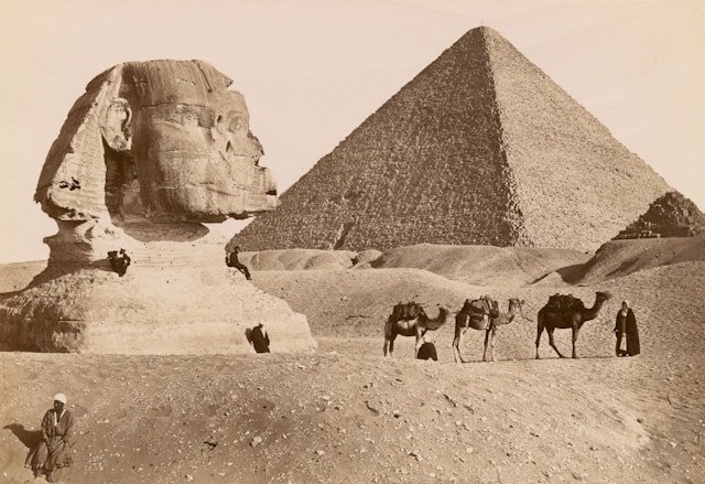 Tales From History