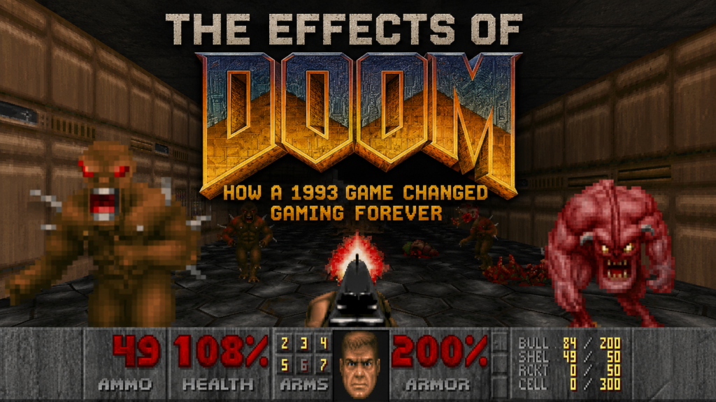 The ‘Effect’ Of Doom 1993