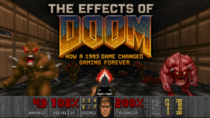 The ‘Effect’ Of Doom 1993