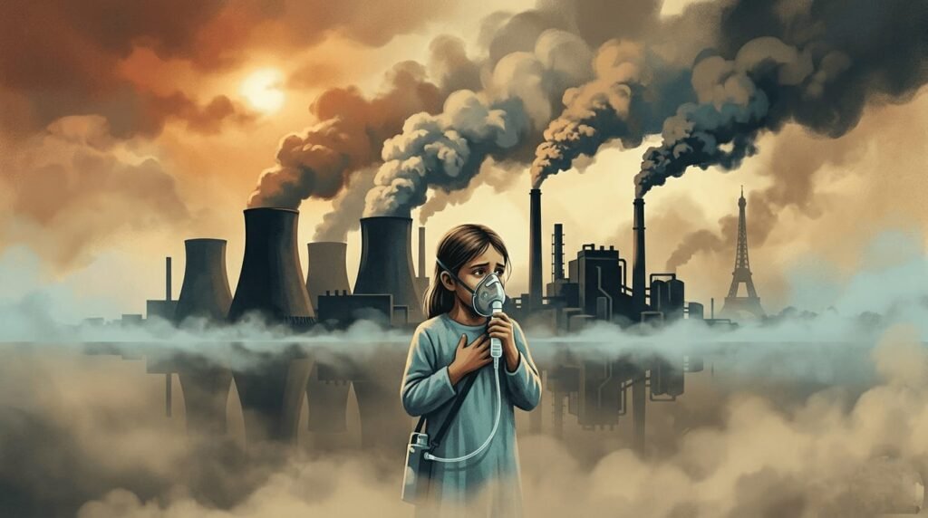 Where Do We Stand on Climate Change Today?