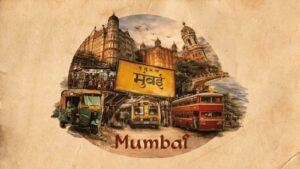 94% of Mumbaikars Say They’re Happy… The Other 6% Were Stuck in Traffic