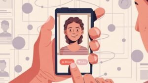 Right Swipe Is Now The Rejected One