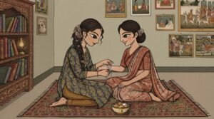 Rakhi Has Grown Up, and I Kind of Love It