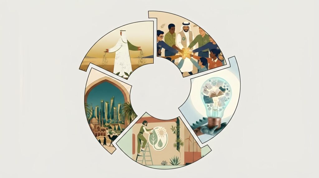 5 Positive Things Happening In The Middle East