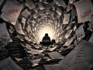 Inside the Multi-Million Dollar Industry of Leaked Exam Papers