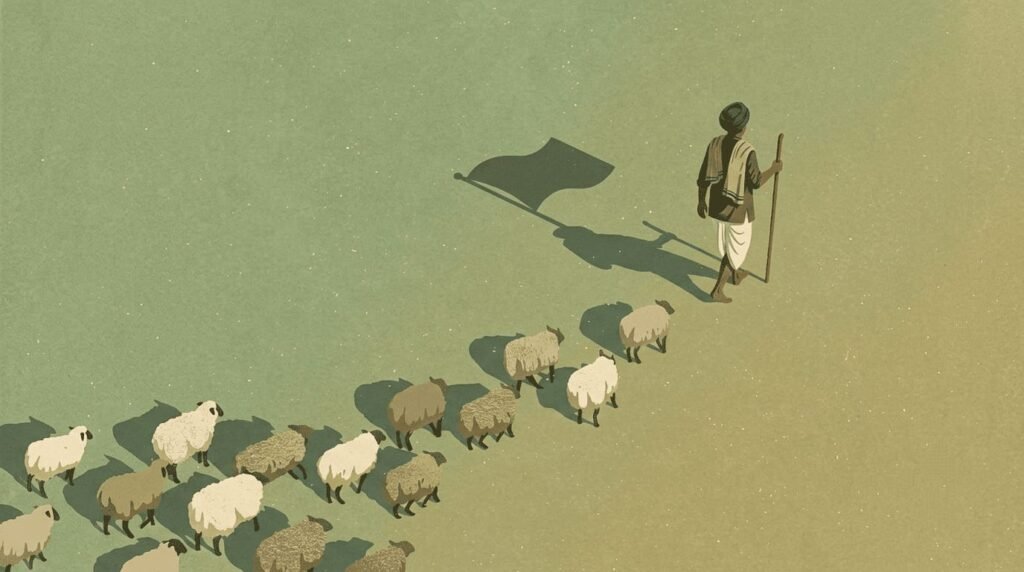 Pastoralism in India: Fading, Yet Feeding Millions